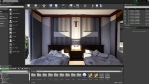 View 1 - Fairmont Hotel